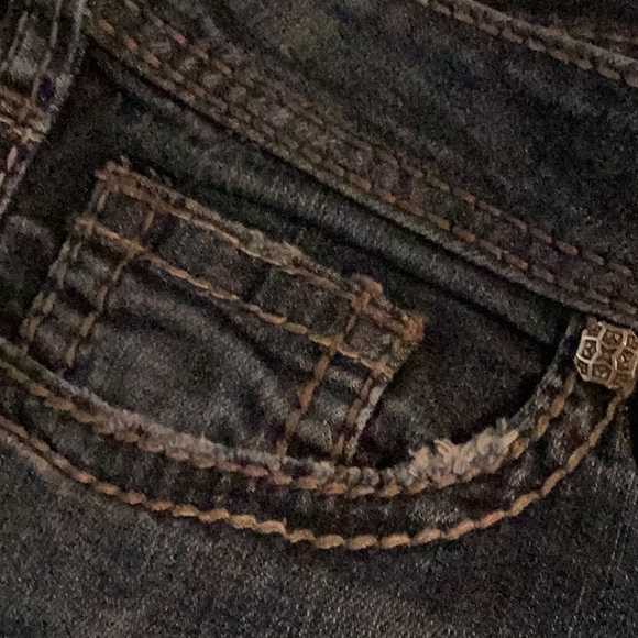 Silver jeans - Picture 7 of 12